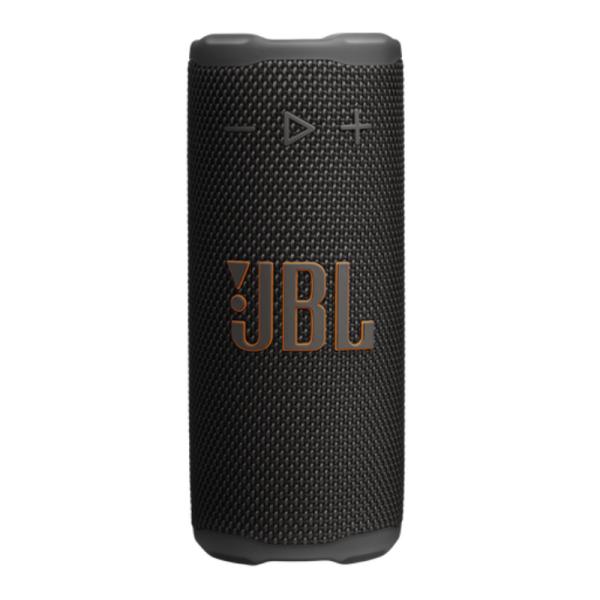 Parlante RGB Jbl Grip 16W Bluetooth IP68 Jblgripblkam - Negro