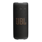 Parlante RGB Jbl Grip 16W Bluetooth IP68 Jblgripblkam - Negro