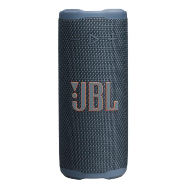 Parlante RGB Jbl Grip 16W Bluetooth IP68 Jblgripbluam - Azul