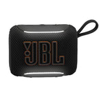 JBL parlante RGB go 5 4.8w rms bluetooth IP68 JBLGO5BLKAM