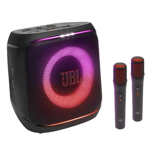 Parlante Jbl Partybox Encore 2 Plus Ia Jblpbencore2pl2mam
