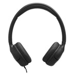 Headset Jbl Tune 530C Alámbrico USB-C JBLT530CBLKAM
