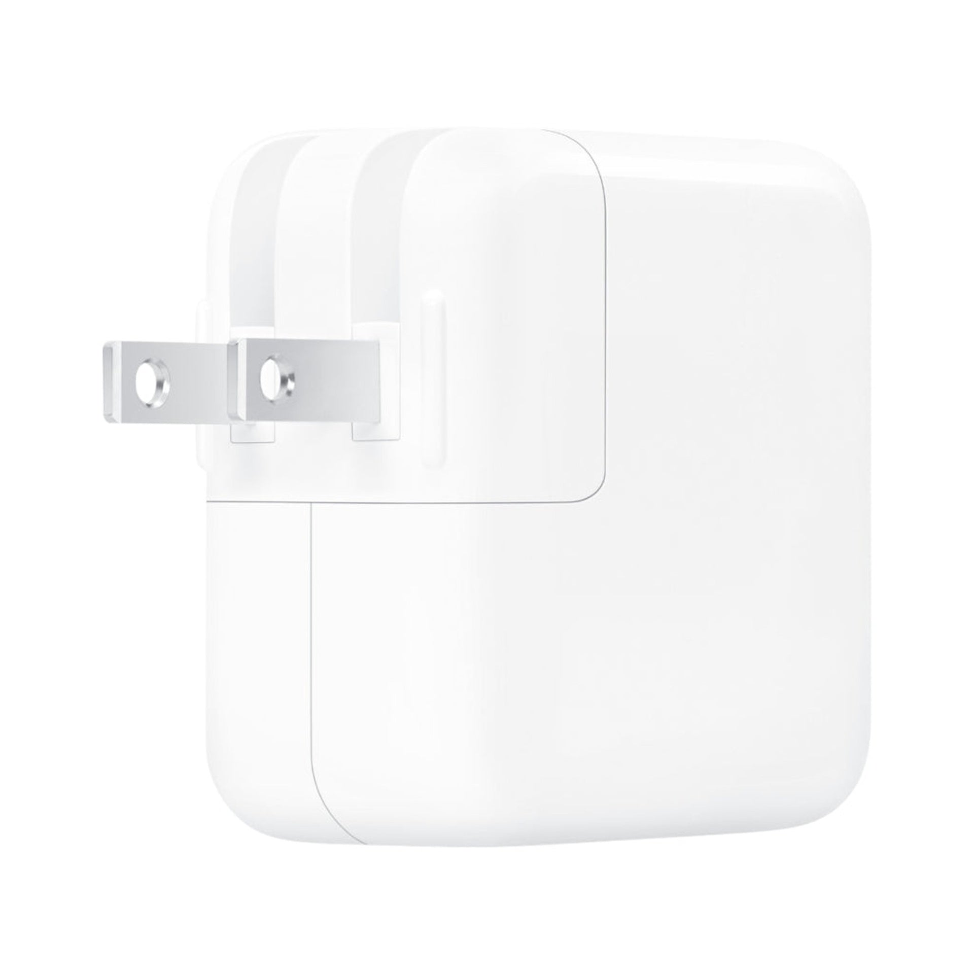 Apple cargador 35W dual USB-C port MW2K3AM a Imagen principal del producto