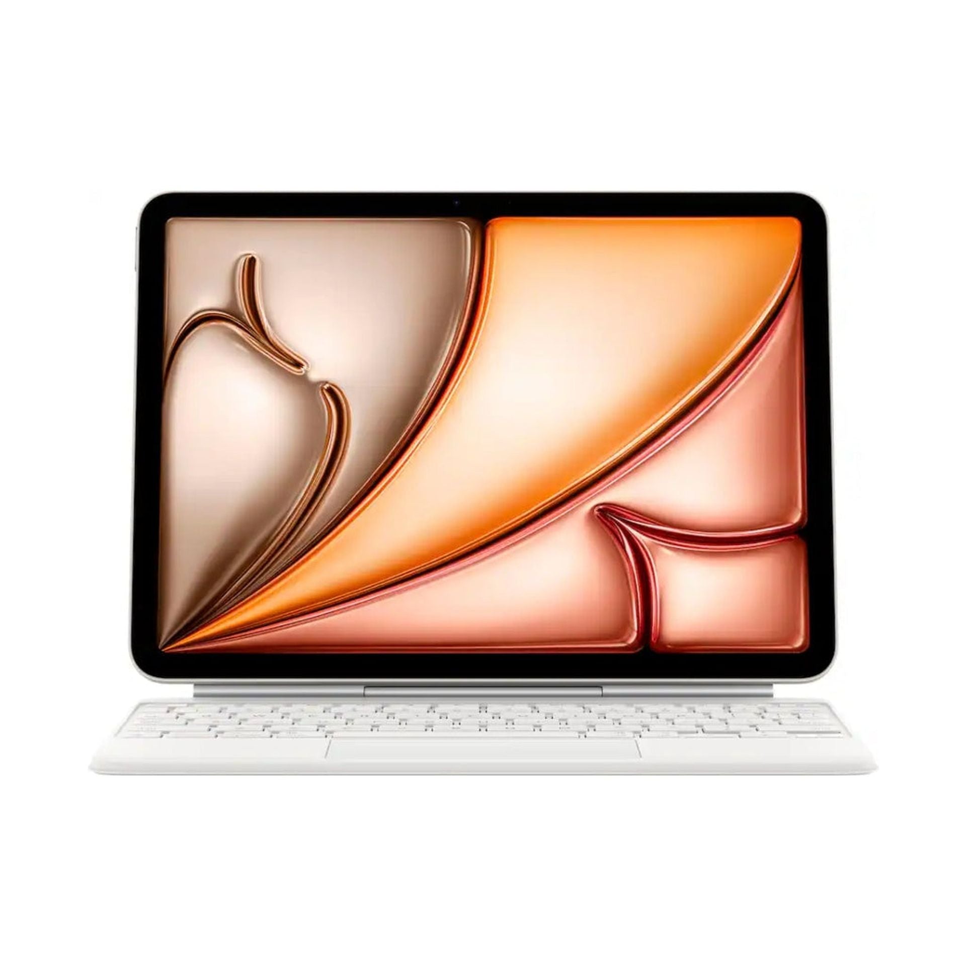 Apple keyboard us english Imagen secundaria del producto