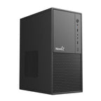 Case Nova Cm09z9ra001c Mini Tower con Fuente de Poder Incluida 600W Pe600rnf013c - Negro
