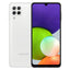 Samsung LCD Pantalla Negra Con Marco Galaxy A22 4G