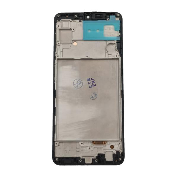 LCD Pantalla Samsung Galaxy A22 4G Completa - Negra con Marco