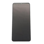 LCD Pantalla Samsung Galaxy A22 4G Completa - Negra con Marco