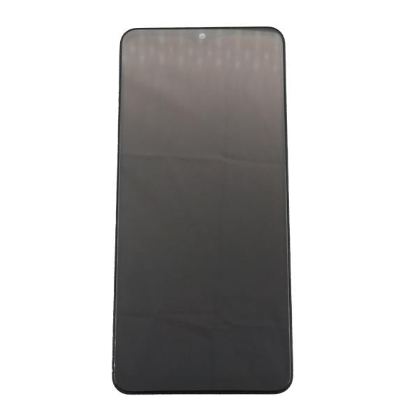 LCD Pantalla Samsung Galaxy A22 4G Completa - Negra con Marco