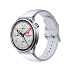 Xiaomi Watch S5 - Smart watch - Silver