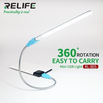 Lampara LED RL-805 Relife