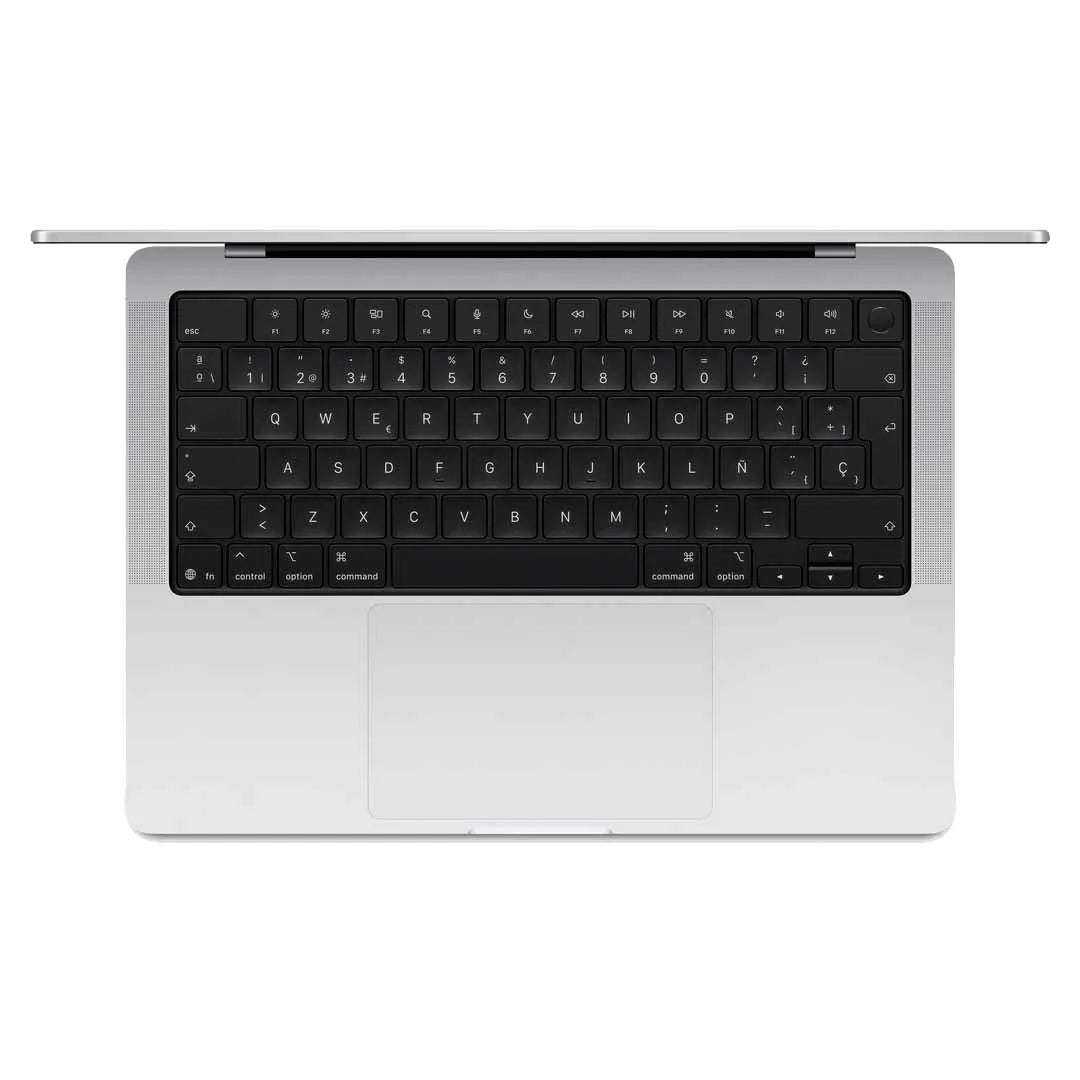 Laptop Apple MacBook PRO 16 Imagen secundaria del producto