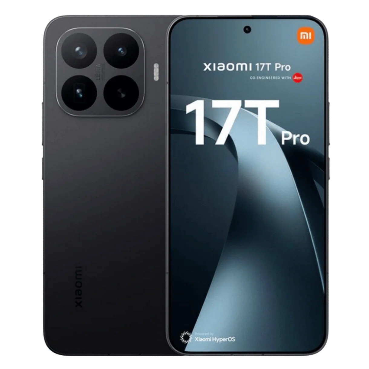 Xiaomi 12 GB 17T PRO smartphone Imagen principal del producto