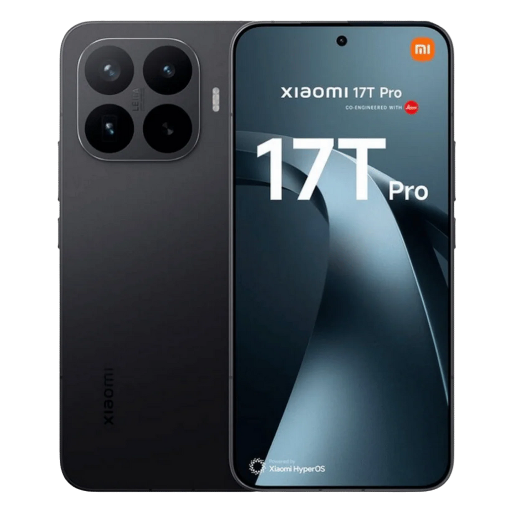 Xiaomi 12 GB 17T PRO smartphone