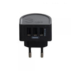 Cargador Cubo Casa RP-U32 Remax - Negro