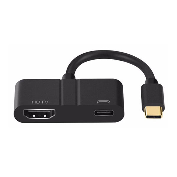Onten adaptador USB tipo c a HDMI 4K OTN-9592A Imagen principal del producto