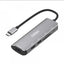 Onten estacion dock USB tipo c 6 en 1 OTN-95116D
