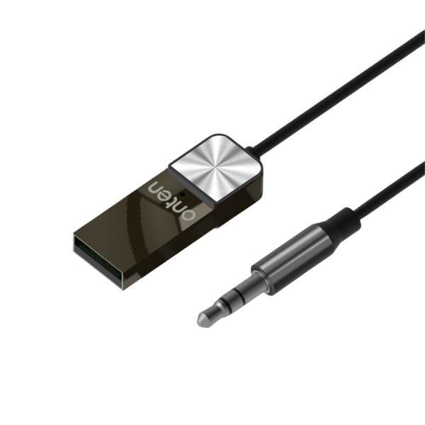 Cable Adaptador Transmisor Bluetooth OTN-BT101 Onten