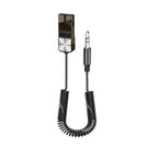 Cable Adaptador Transmisor Bluetooth OTN-BT101 Onten