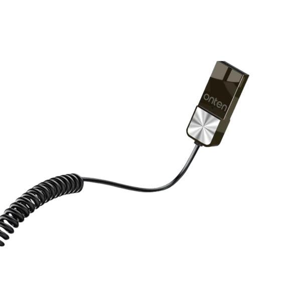 Cable Adaptador Transmisor Bluetooth OTN-BT101 Onten