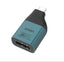 Onten convertidor USB-C a displayport OTN-9532T
