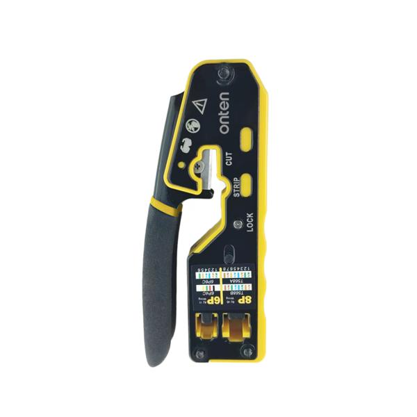 Herramienta de Crimpado Modular E992 Onten