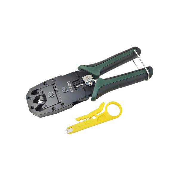 Herramienta de Crimpado Modular E993 Onten