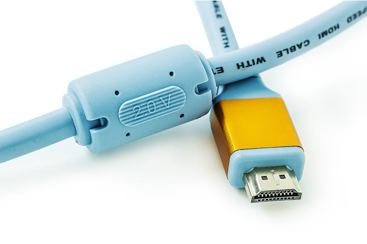 Cable HDMI Tipo a Macho - 20 Mts