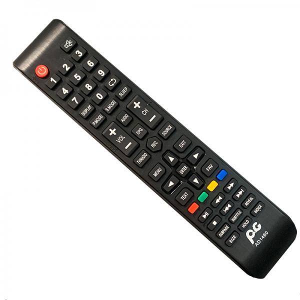 Control Pantalla Smart Tv Sankey AD1460 - B.aaa