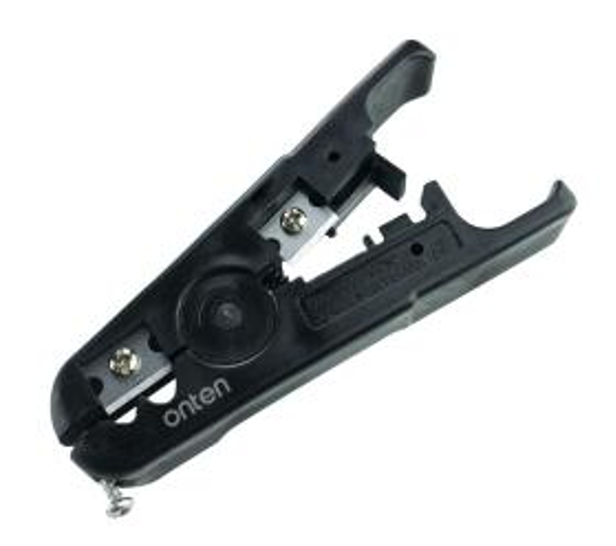 Onten herramienta pelacables universal redes E901 Imagen principal del producto