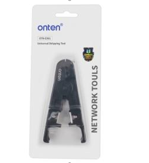 Herramienta Pelacables Universal E901 Onten