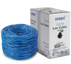 Onten cable de red utp OTN-666