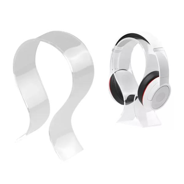 Estante Exhibidor para Audifonos Faveo