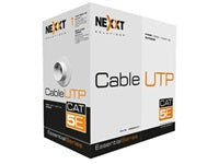 Nexxt Solutions Infrastructure - Outdoor UTP Cat5e - Cable 4P 24AWG