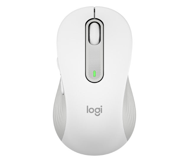 Logitech Signature M650 L - Ratón - tamao grande