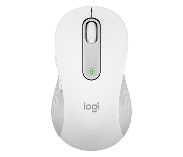 Logitech Signature M650 L - Ratón - tamao grande