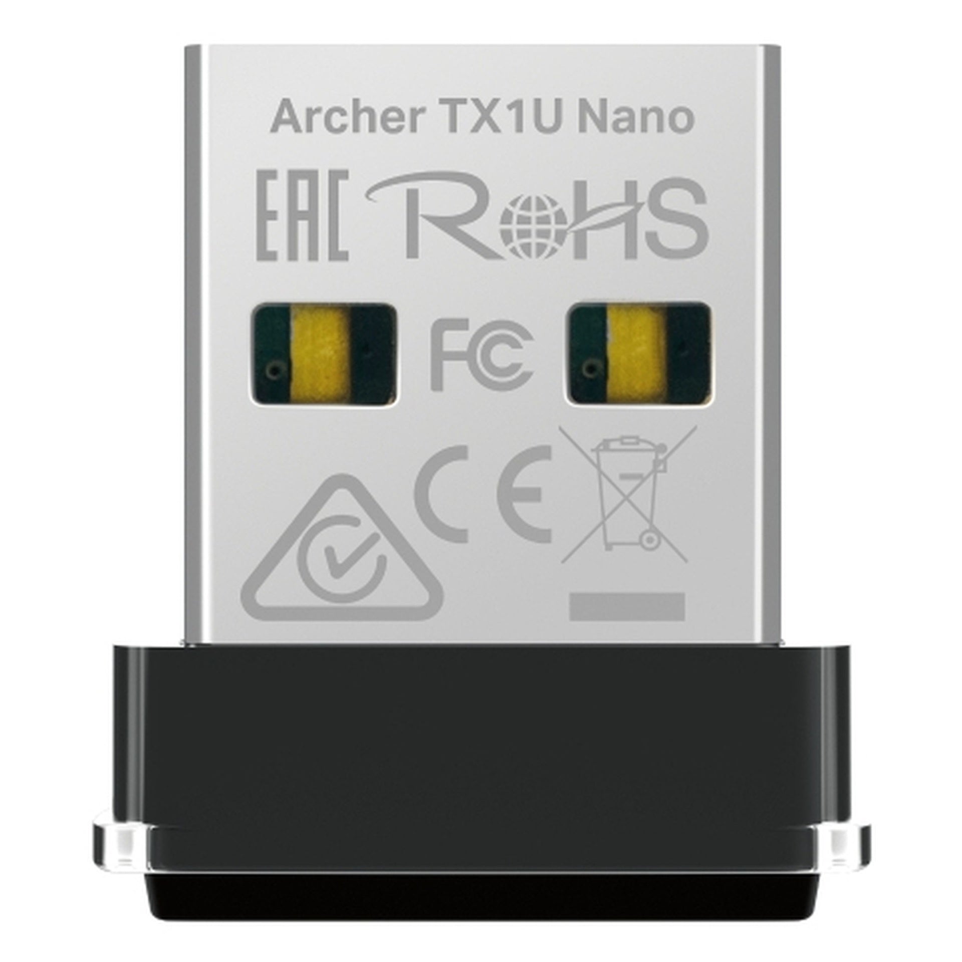 TP-Link - Archer TX1U Nano AX300 Nano Wi Imagen principal del producto