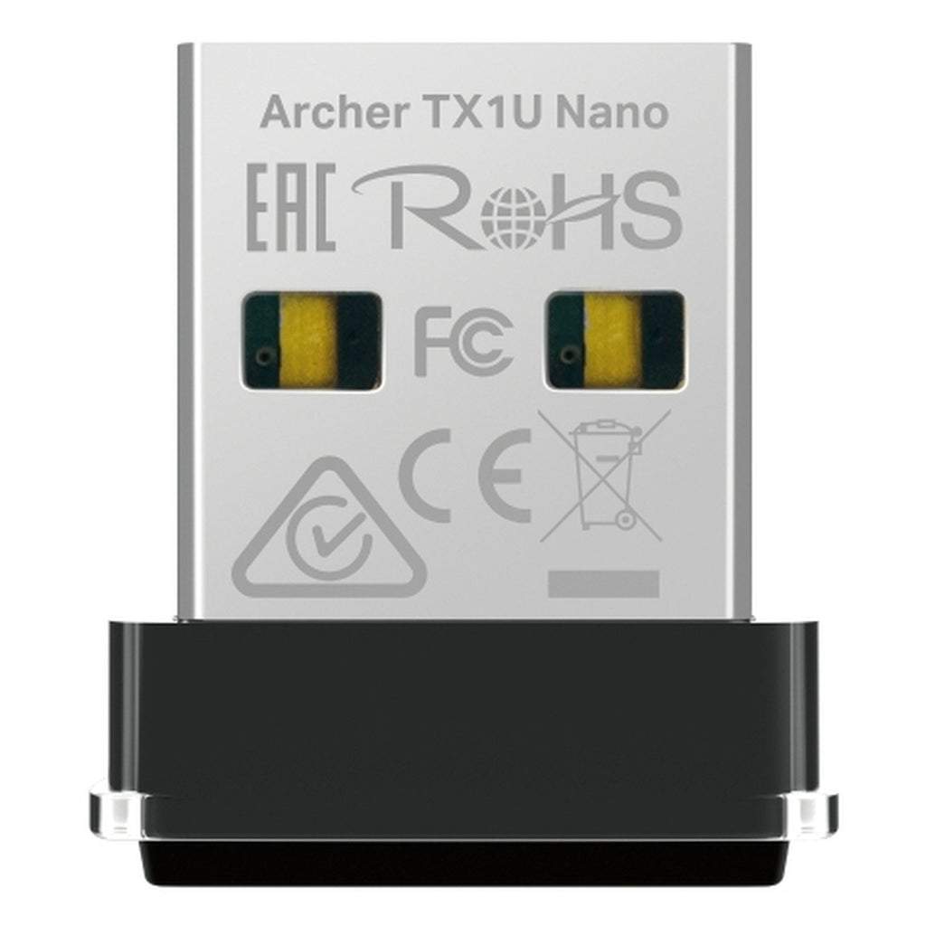 TP-Link - Archer TX1U Nano AX300 Nano Wi