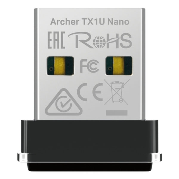 TP-Link - Archer TX1U Nano AX300 Nano Wi