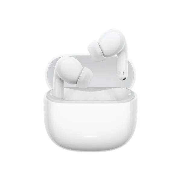 Xiaomi Redmi headphones white Imagen principal del producto
