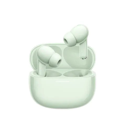 Xiaomi Redmi headphones green Imagen principal del producto