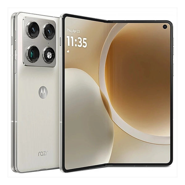 Motorola 16 GB razr fold smartphone