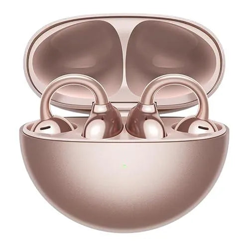 Audífonos Huawei oro rosa freeclip 2 ROBIN-T10 Imagen secundaria del producto