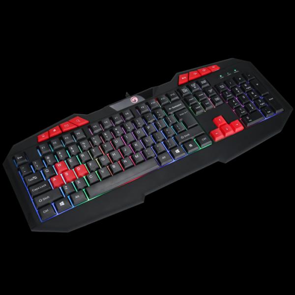 Teclado Linea Scorrpion K602 Marvo