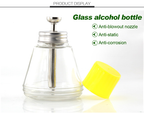 Botella para Alcohol Liquidos RL-055 Relife Sunshine