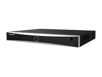 Hikvision - Standalone NVR - 16 Video Channels