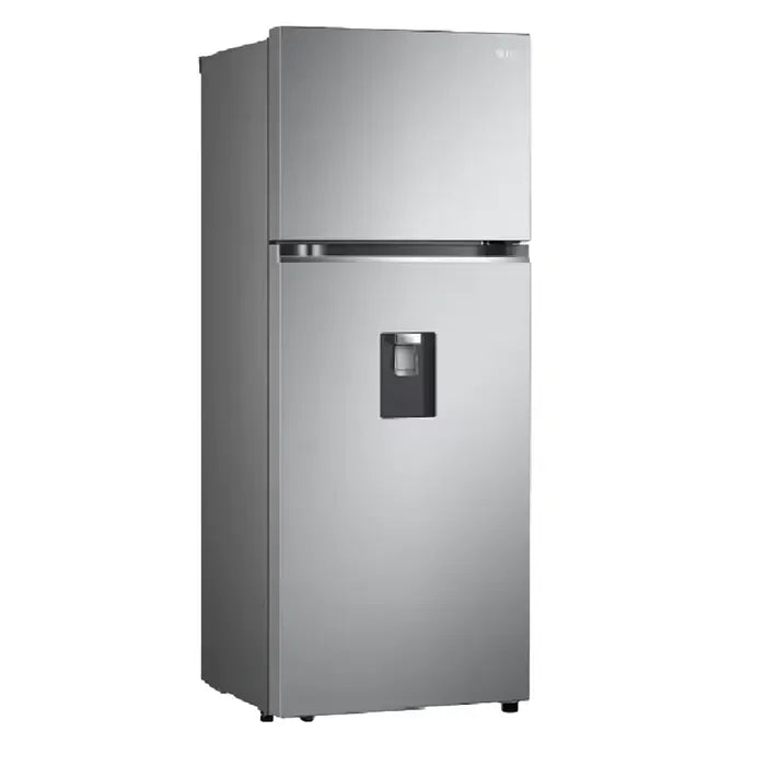 LG refrigeradora freezer silver con dispensador VT29WPY Imagen secundaria del producto