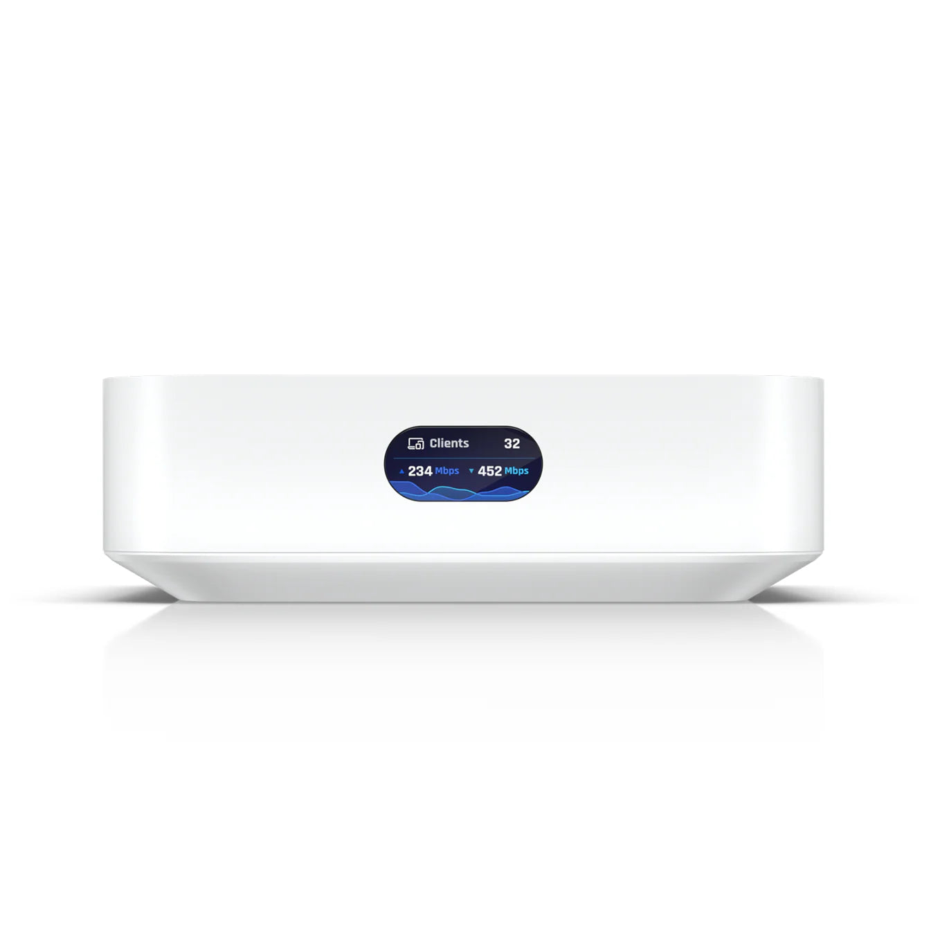 Ubiquiti UniFi express gateway WIFI 6 ux