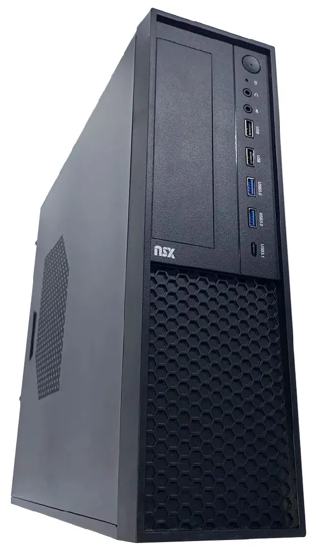 PC NSX OFFICE R5 5600GT 16G SSD512 FREE