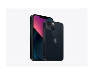 Apple iPhone 13 medianoche 128 GB MLPF3LZ a